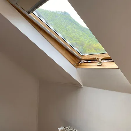 Casa Marieta,brasov Pensjonat Braszów