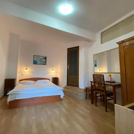 Pensjonat Casa Marieta,brasov Braszów