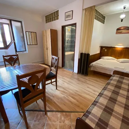 Casa Marieta,brasov